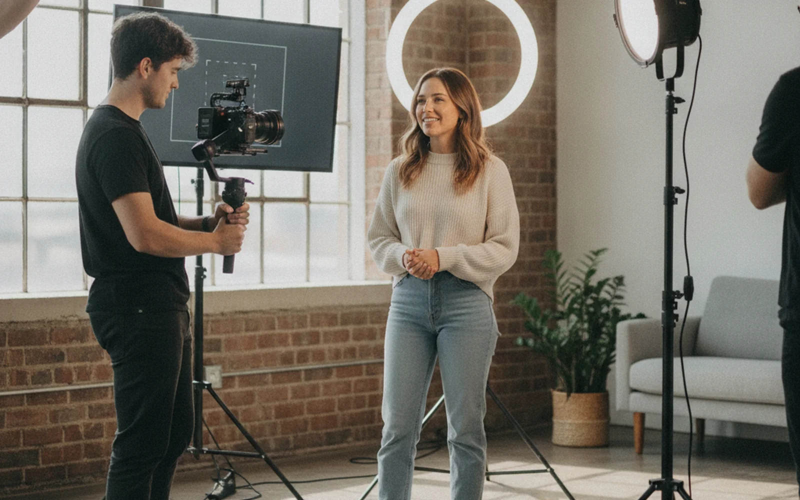 Social Media Video Content service in San Francisco CA